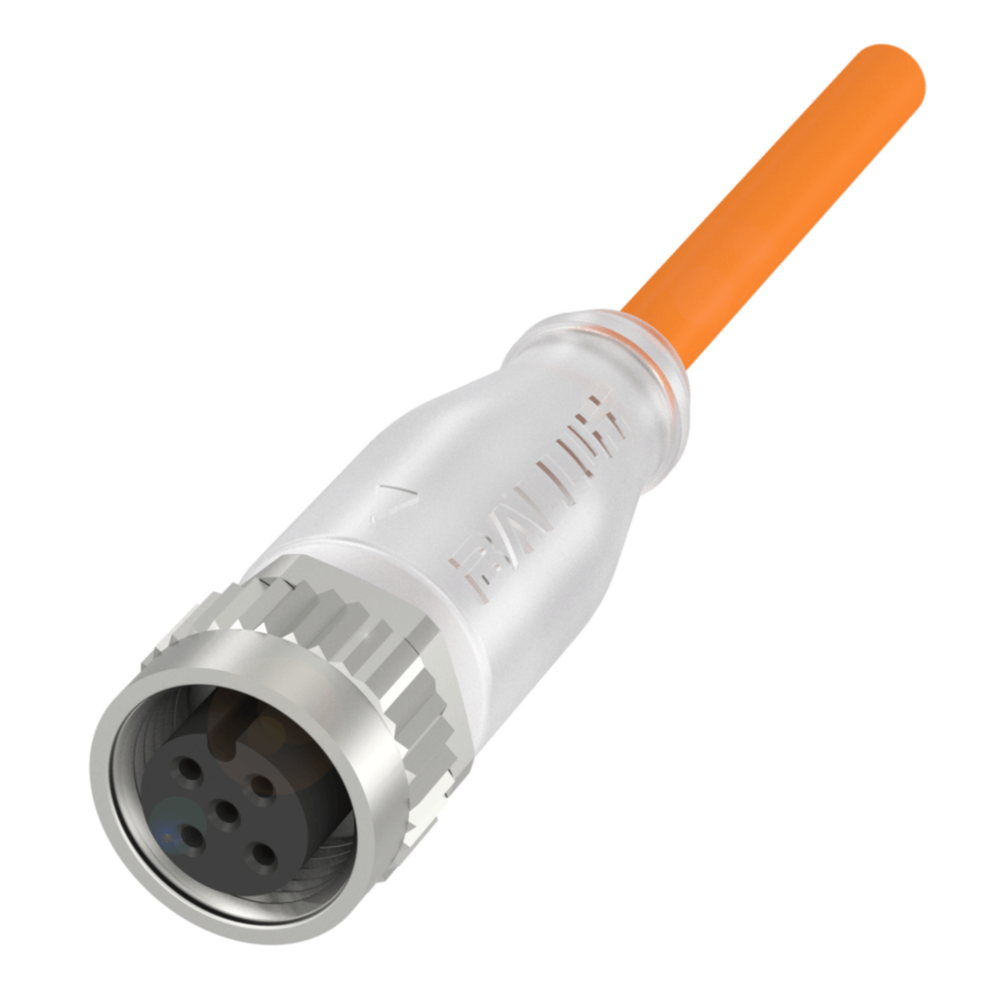 Image of Balluff BCC M415-0000-1A-010-PW3434-050