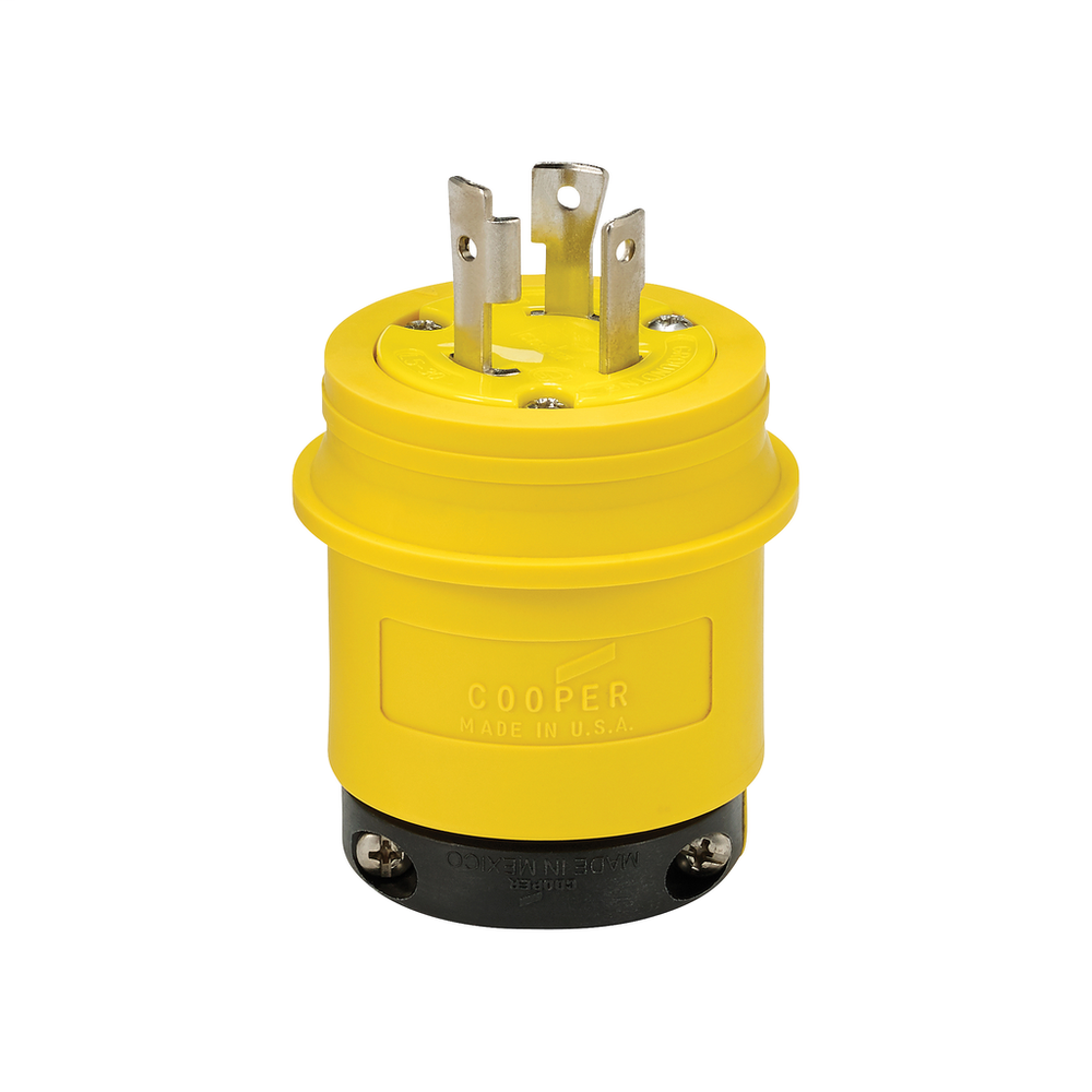 Image of Cooper Wiring Devices L530PY