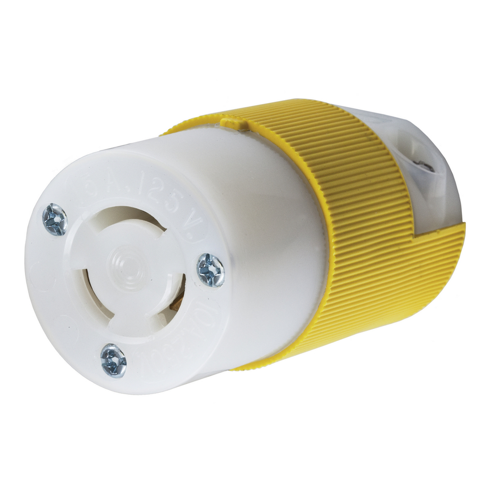 Image of Hubbell Wiring Device-Kellems HBL7565CY