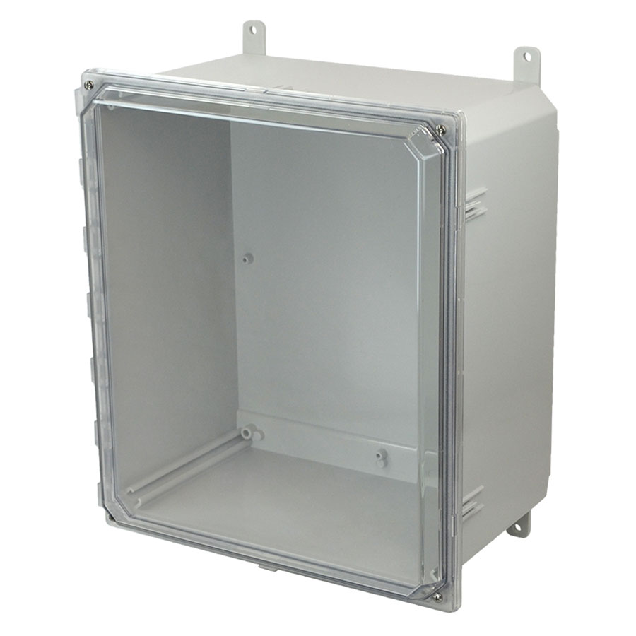 Image of Allied Moulded AMP1648CC