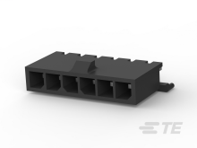 Image of TE Connectivity 2-1445050-6