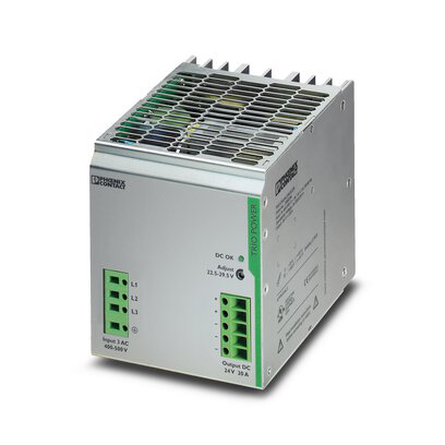Image of Phoenix Contact 2866394