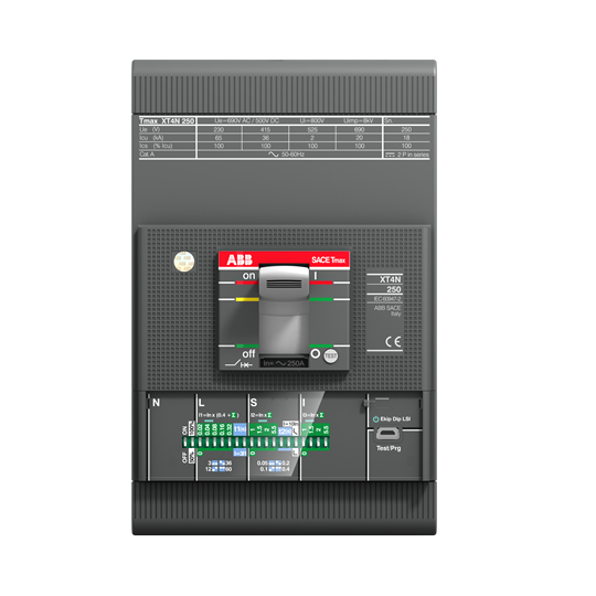 Image of ABB 1SDA068135R1