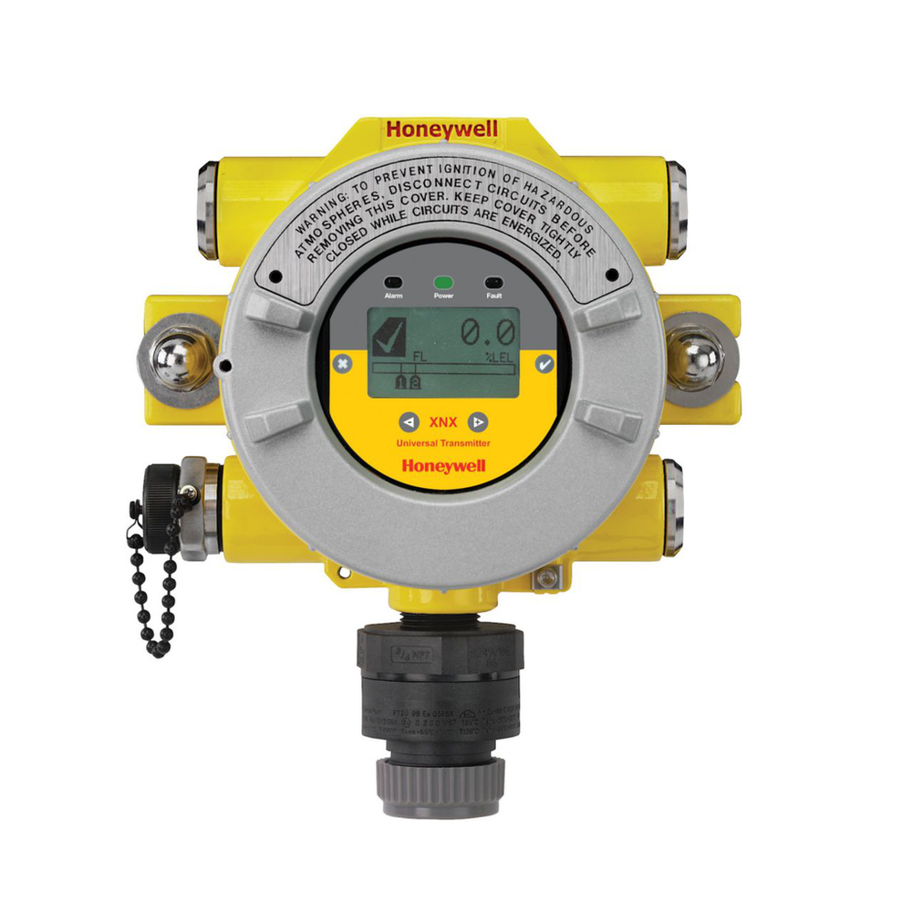 Image of Honeywell MPD-AMCB1