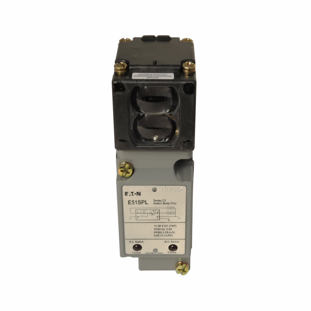 Image of Eaton E51PLP3
