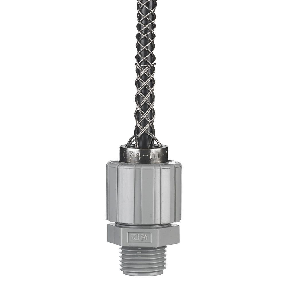 Image of Hubbell Wiring Device-Kellems 074011344