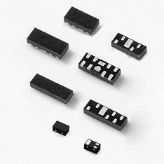 Image of Littelfuse SESD1004Q4UG-0020-090