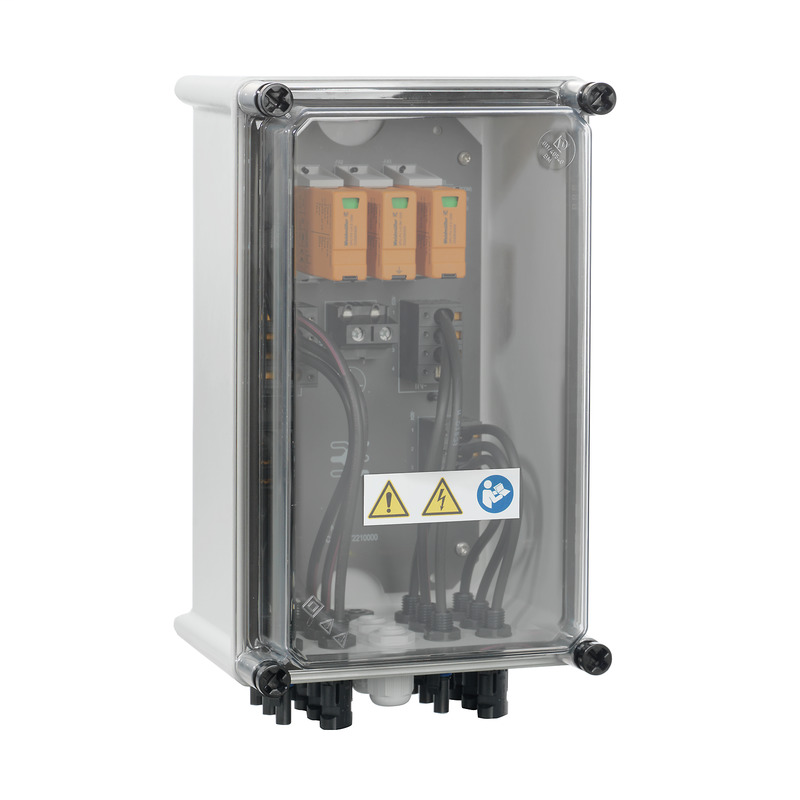 Image of Weidmuller 2683170000