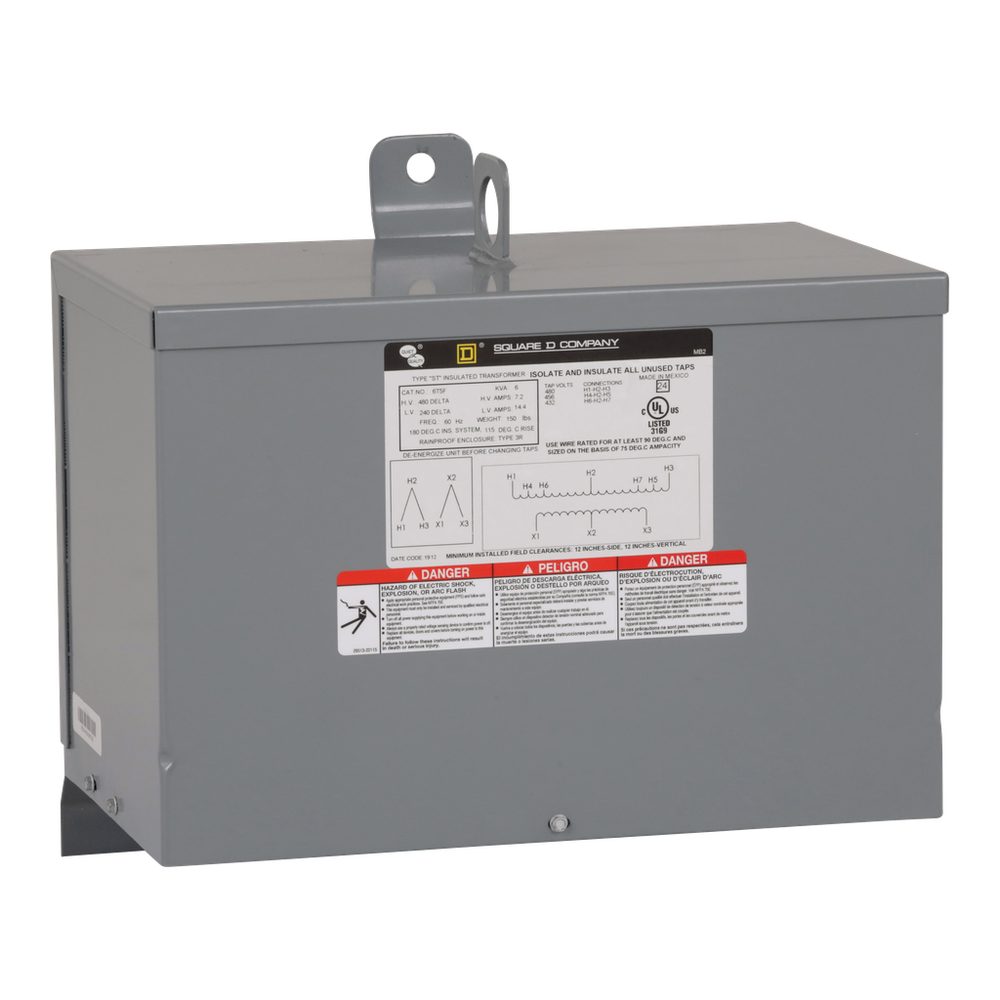 Image of Schneider Electric 6T5F
