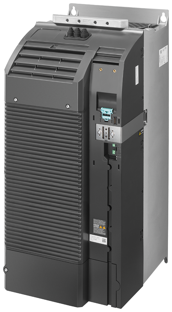 Image of Siemens 6SL32101PH312UL0