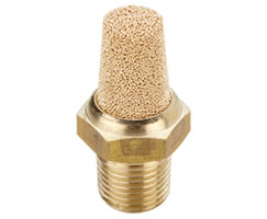 Image of Norgren T40B6800