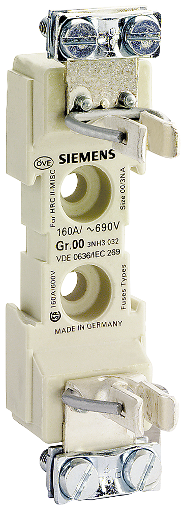 Image of Siemens 3NH3032