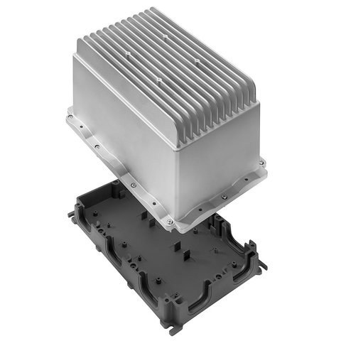 Image of Weidmuller 2632950000