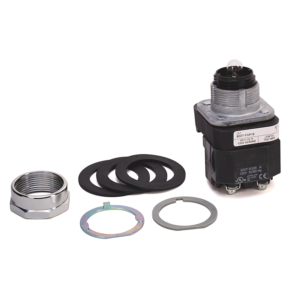 Image of Allen-Bradley 800T-FXP16GD2P