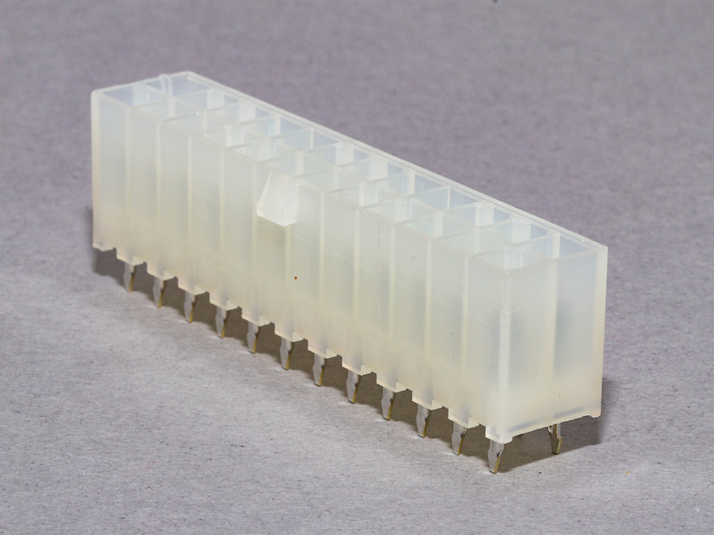 Image of Molex 39281243