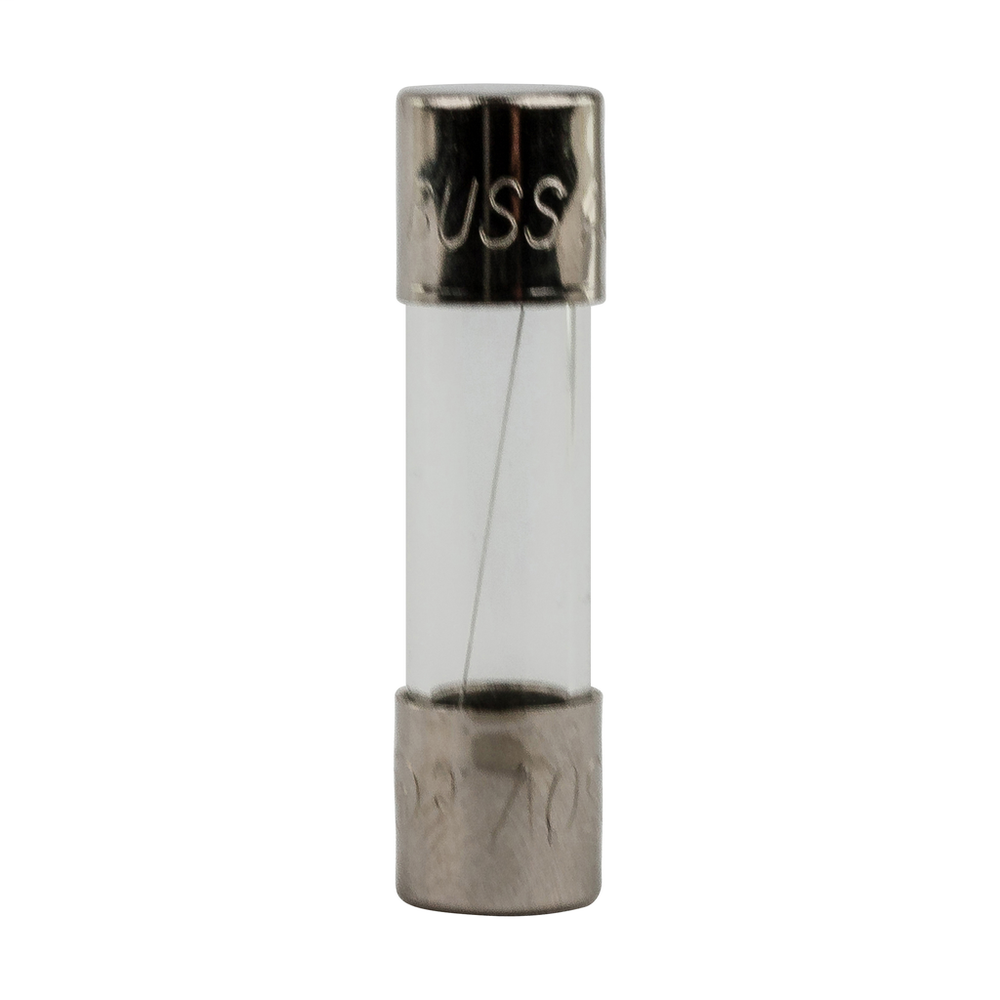 Image of Bussmann AGX-1/2