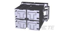 Image of TE Connectivity 917807-2