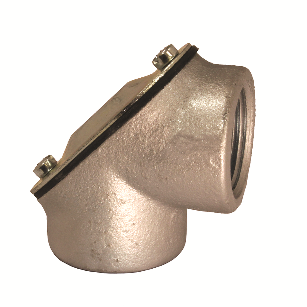 Image of Konkore Fittings PEF-50KON