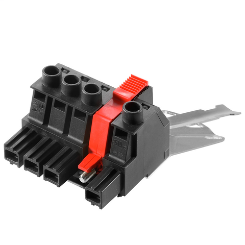 Image of Weidmuller 2627540000