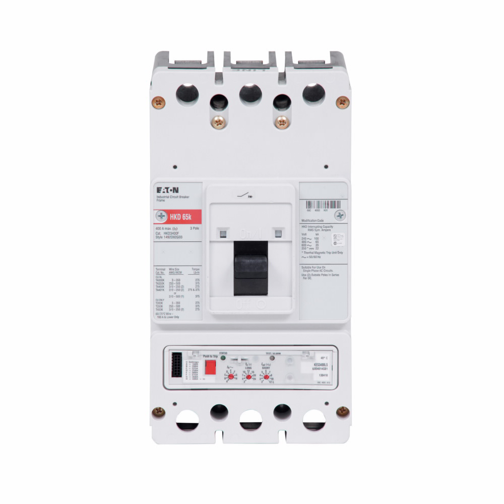 Image of Eaton HKD3400FJ01
