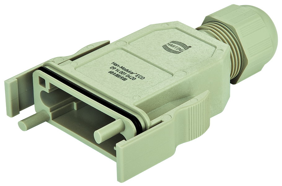 Image of Harting 09140010420