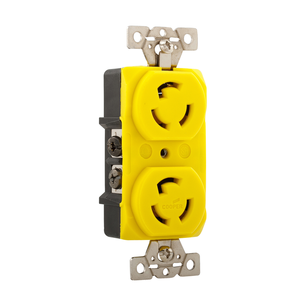 Image of Cooper Wiring Devices CR4700