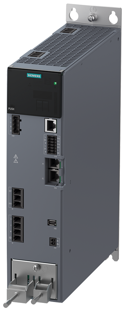 Image of Siemens 6SL32105HE120UF0