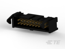 Image of TE Connectivity 2-1761609-7