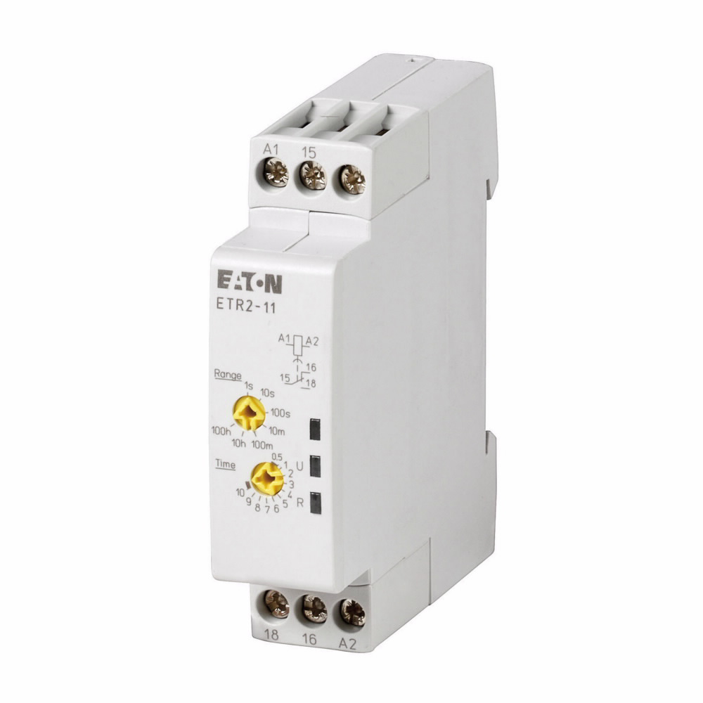 Image of Eaton ETR4-11-A