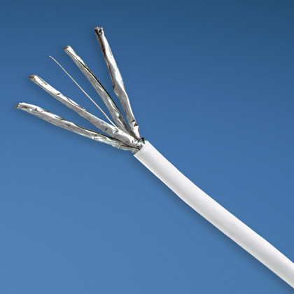 Image of Panduit PUFL6X04BU-HED