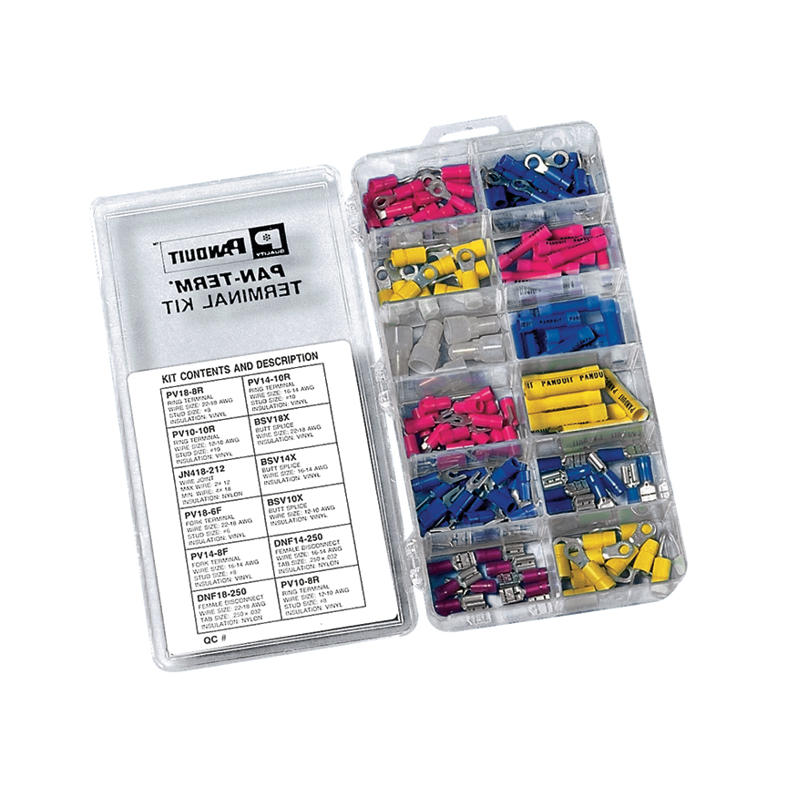 Image of Panduit KP-1075Y