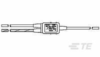 Image of Raychem D-500-0455-1-612-120