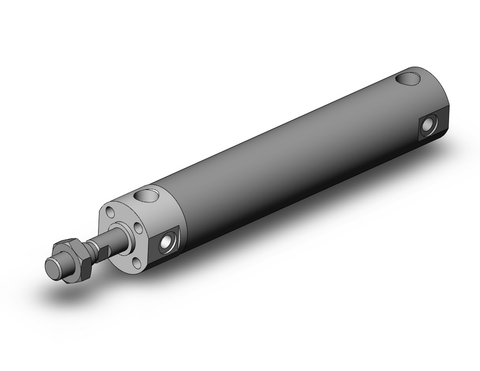 Image of SMC CDG1BN25-100Z