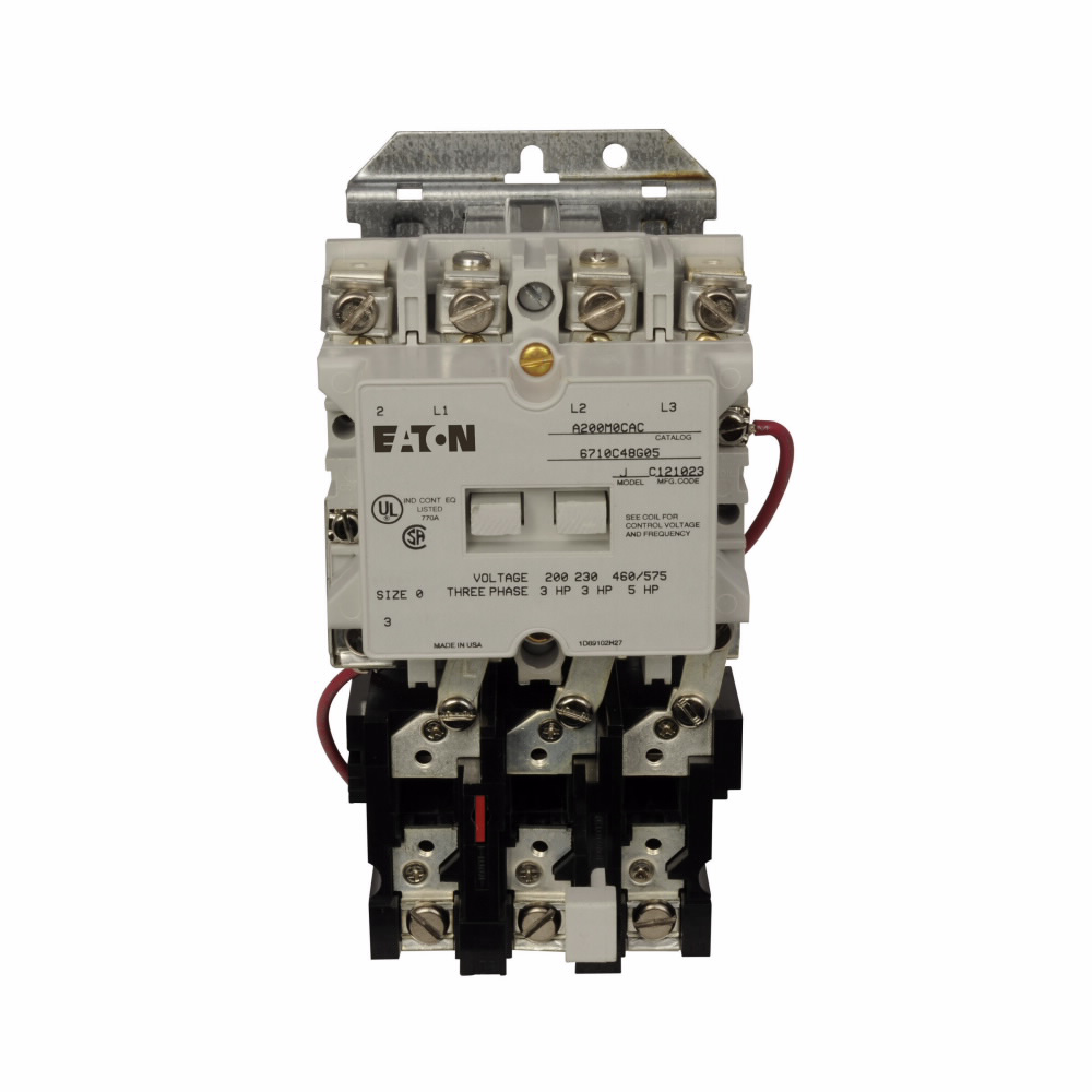 Image of Eaton A200M0CAC