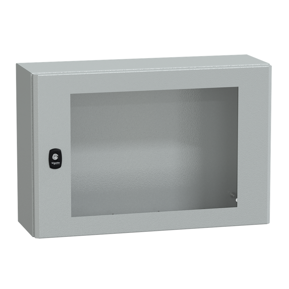 Image of Schneider Electric NSYS3D4620T