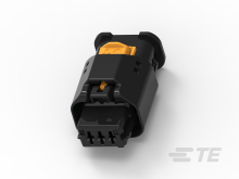 Image of TE Connectivity 1-1801178-1