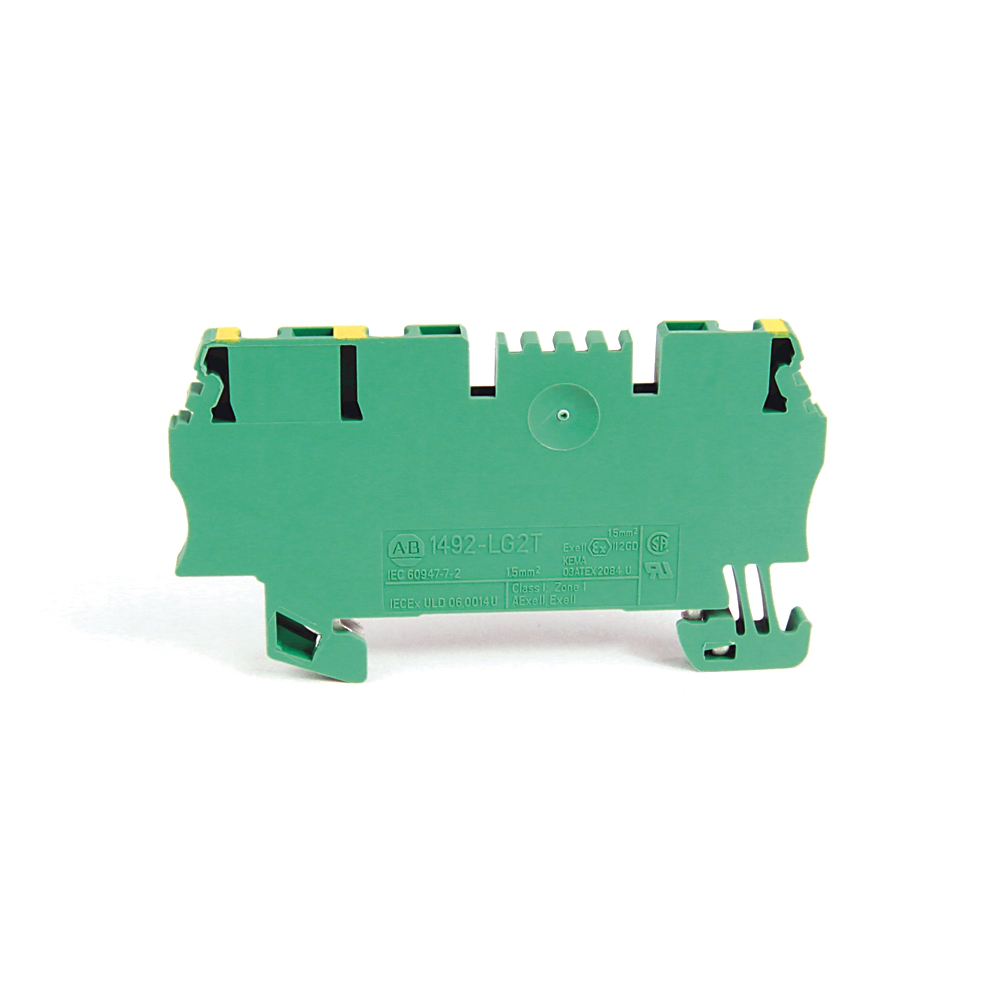Image of Allen-Bradley 1492-LG2T