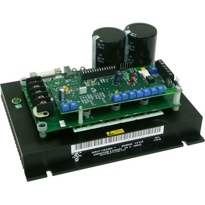 Image of American Control Electronics VFD603-5