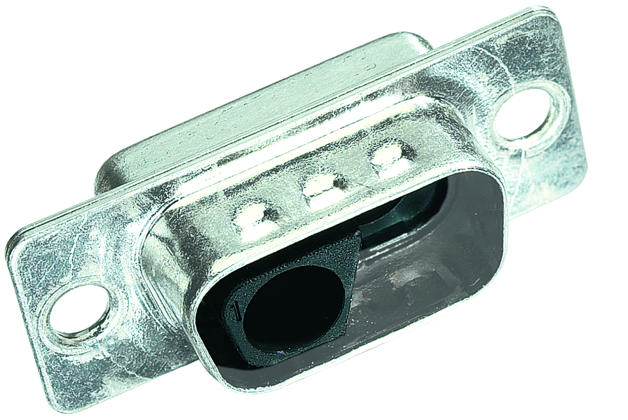 Image of Harting 09691100022
