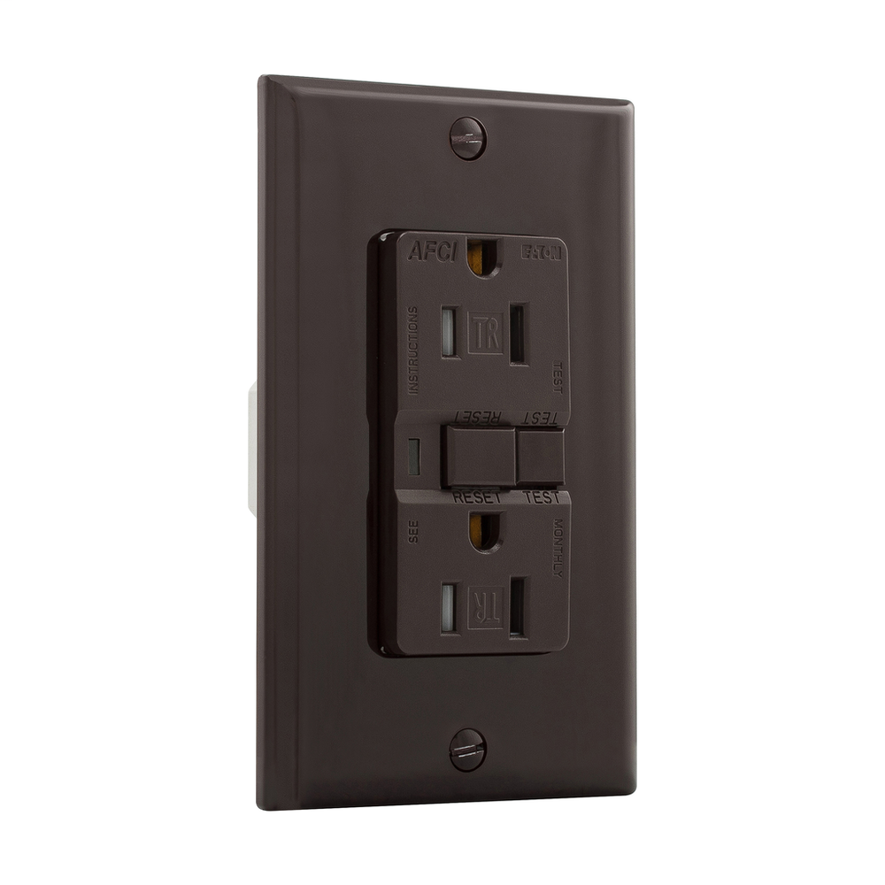 Image of Cooper Wiring Devices TRAFCI15B