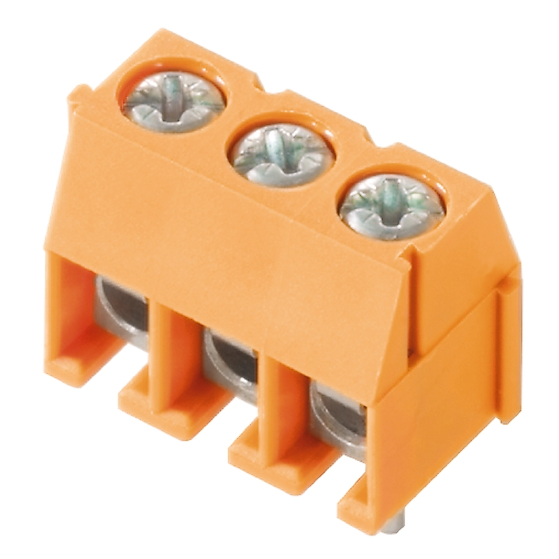 Image of Weidmuller 1912360000