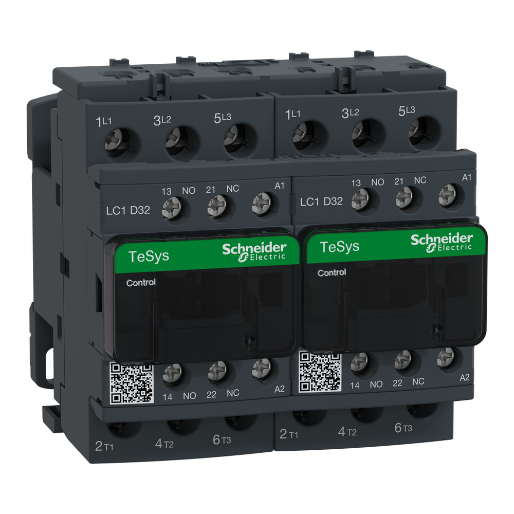 Image of Schneider Electric LC2D32B7