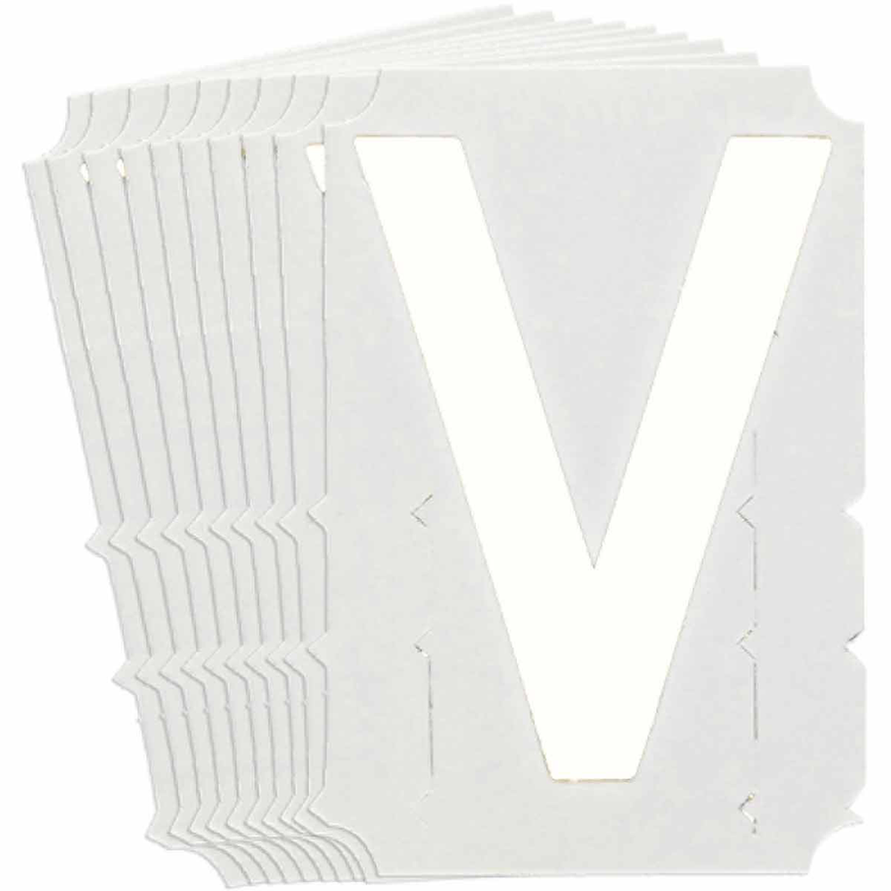 Image of Brady 5130-V