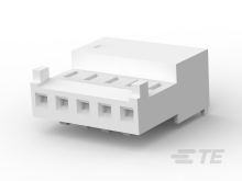 Image of TE Connectivity 3-644020-5