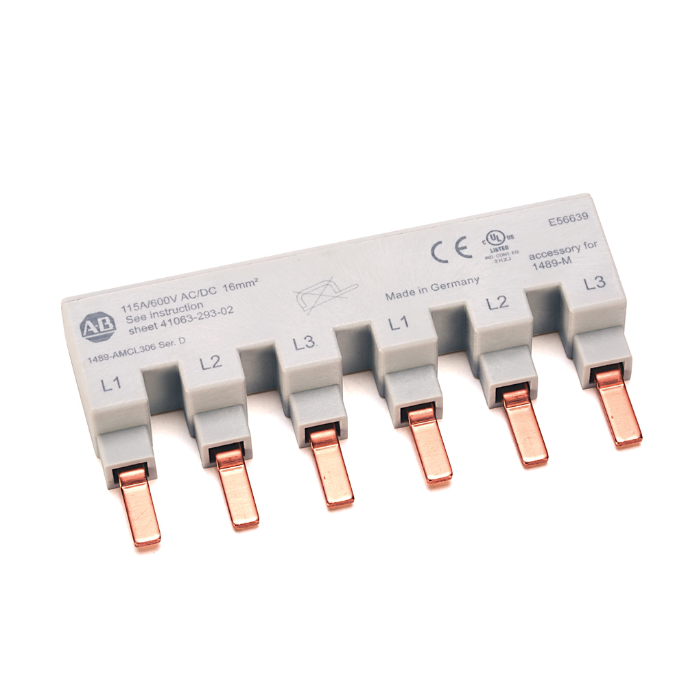 Image of Allen-Bradley 1489-AMCL306