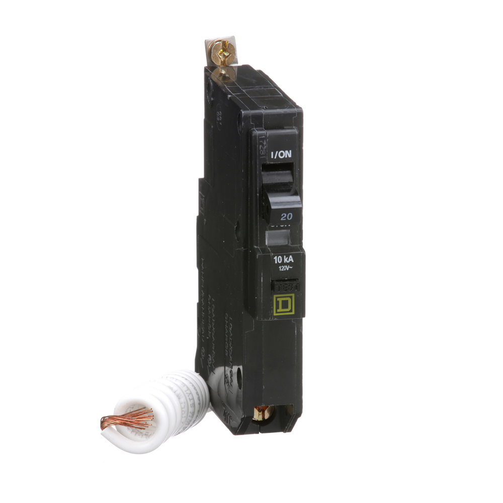 Image of Schneider Electric QOB120EPD