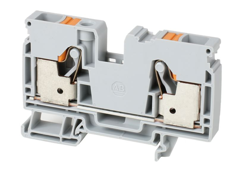 Image of Rockwell Automation 1492-P10-Y