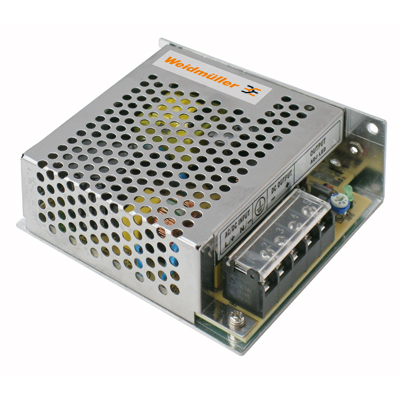 Image of Weidmuller 1202590000