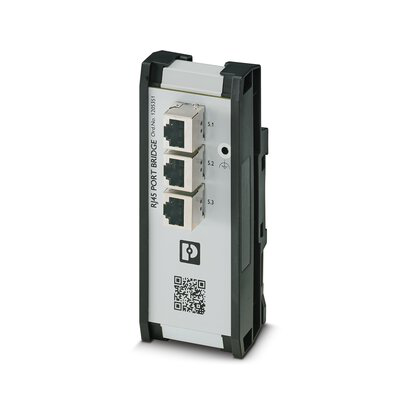 Image of Phoenix Contact 1205351