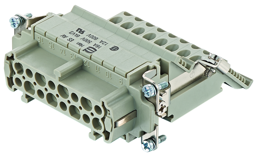 Image of Harting 09330164739